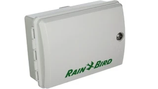 Rainbird ESP4ME 120V Modular Outdoor Controller - Overview