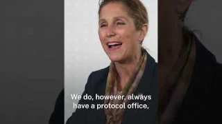 Teaser: A Real U.S. Diplomat Reviews Netflix’s The Diplomat