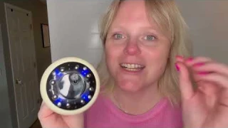 CINBASR Cupping Massage Device Review