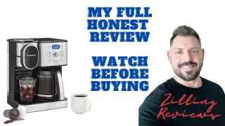 Revolutionize Your Coffee Game: Cuisinart SS-16 Coffee Maker Review | Zitting Reviews