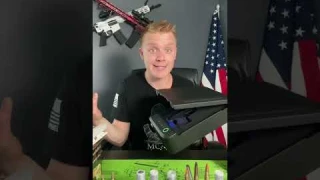 Fingerprint Safe Good or Bad? #gun #gunsafety #safetyfirst