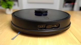 Shellbot SL60 Review - AI Obstacle Avoidance For Under $500
