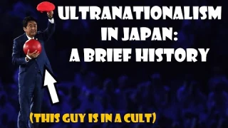 Nippon Kaigi and Japanese Ultranationalism: a Brief History