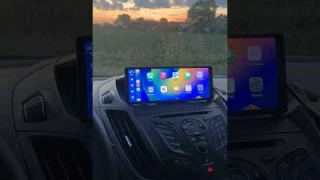 Without a doubt the BEST CarPlay device around🤫 #car  #carplay #caraccessories #best