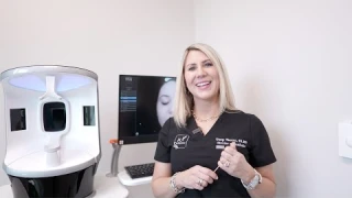 Meet the Visia | An in-depth Skin Analysis Technology