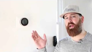 Should You Get A Nest? Nest Thermostat Review