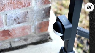 Review: Philips Hue Outdoor Sensor Is the First HomeKit Outside Motion Detector
