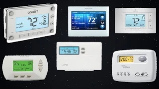 “best programmable thermostat” || Top 5 Picked Reviews