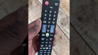 Genuine AA59-00582A Remote Control for Samsung