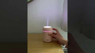 Love my new humidifier #humidifier #scent#home #homedecor