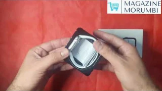 Relógio Smartwatch Inteligente D28