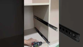 How to Install Drawer Slides - Easy & Professional Guide