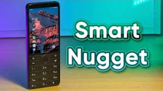 The Smartest Dumbphone Ever! - Xiaomi Qin F22 Pro