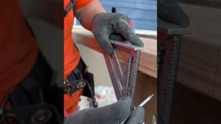 Steel Swanson Pro Speed Square