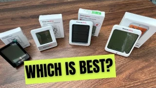 Digital Thermometer Showdown: 4 Tested & Rated 🌡️
