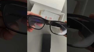Meizu StarV Air2, Ai + AR Glass Quick Hands On #ar #arglasses