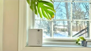 AromaPlan Smart Scent Air Machine Review | Best Waterless Diffuser for Home, Spa & Office