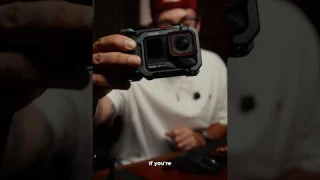 I Can’t Believe a Camera This Small Did THIS / INSTA360 ACEPRO 2 #acepro2 #insta360