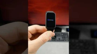 Is Xiaomi Smart Band 9 Active Powered By HyperOS?