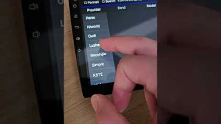 How to set up CAN bus on Android Car Stereo #firmware #canbus #automobile #carplay