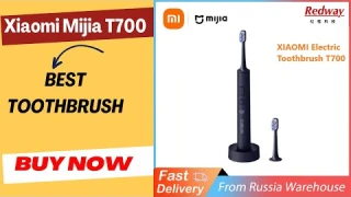 Xiaomi Mijia T700 Sonic Electric Toothbrush Review। । MaShaAllah ReviewTV