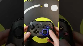 GameSir T4 Pro Wireless Bluetooth Game Controller | Buy Now at Pop Phones!