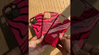 Well would you like to order a hard case, glass case or metal silicon case #cases #y2k #goodqualiy