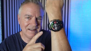 WalkerFit M6 Ultra Smart Watch for Men 1.43" Round AMOLED 5ATM Waterproof UNBOXING REVIEW