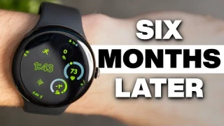 Google Pixel Watch 3 | Watch Before You Buy