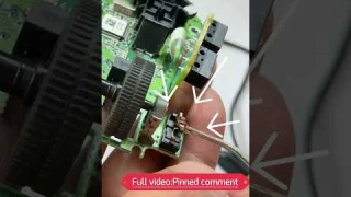 Fix Mouse Double Click #shorts #shortsfeed