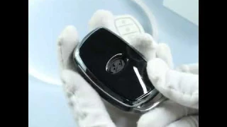 Customize Your Hyundai with a TPU Smart Key Case Cover