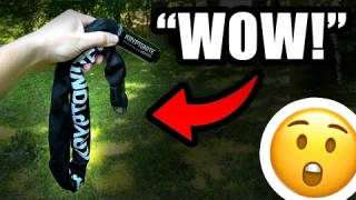 Is The Kryptonite Keeper 785 Bike Chain Lock Worth Buying? My Quick & Honest Review...