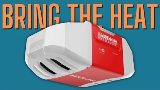 Why Craftsman STILL Makes the Hottest Garage Door Motors