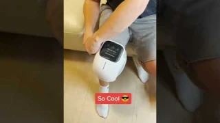 Nooro's Knee Massager