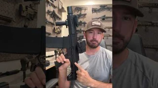 ATF hates it, but WE love it. Gen12 short shotgun. Home defense. #atf #shotgun