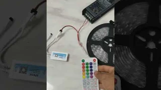 LED Tutorials - RGB LED Strip Light Quick Connectors - Smart Bright LEDs