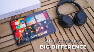 Xiaomi Pad 8 Pro – They Finally Got It Right!