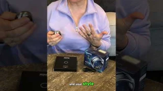 RENPHO LYNX Smart Ring Review: Track Health in Style