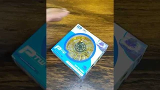 Fly UFO Mini Drone Unboxing Review