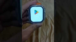 T900 ultra smart watch me play store ka cheat code