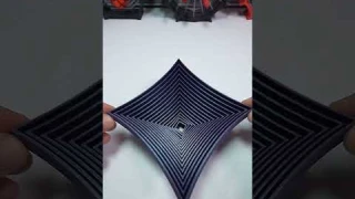 Hexagon Fidget Toy