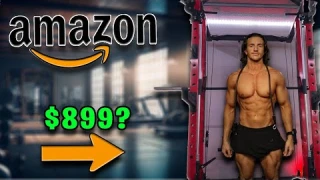 ER KANG Smith Machine Review