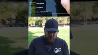 How To Get Your Drone Back After Signal Loss.