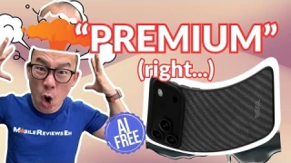 Ridge iPhone 17 Case Review – 30 Drop Tests Expose a Premium Red Flag (10 of 50)