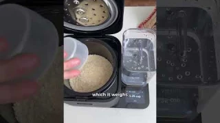 I Tested This Automatic Rice And Grain Cooker And... 🤔