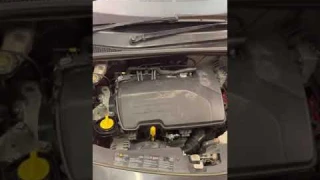 Mk3 Clio 1.2 16v misfire