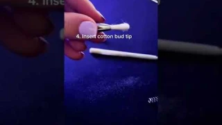 You can MAKE an Apple Pencil 🥹 #brokefriends #diy #art #digitalartist