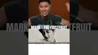 MARK - The Firstfruit Album Review [Patreon Highlight] #marklee #nct