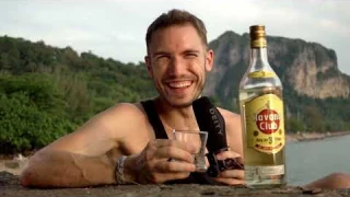 Havana Club Anejo 3 | Quick Alcohol Reviews (Doob's Booze Reviews)