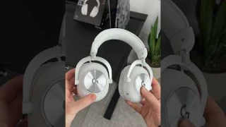 The Logitech G PRO X2 Gaming Headset